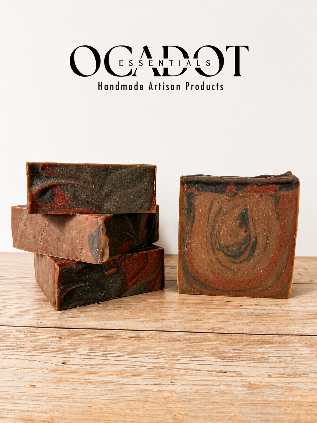 Morocco Artisan Soap