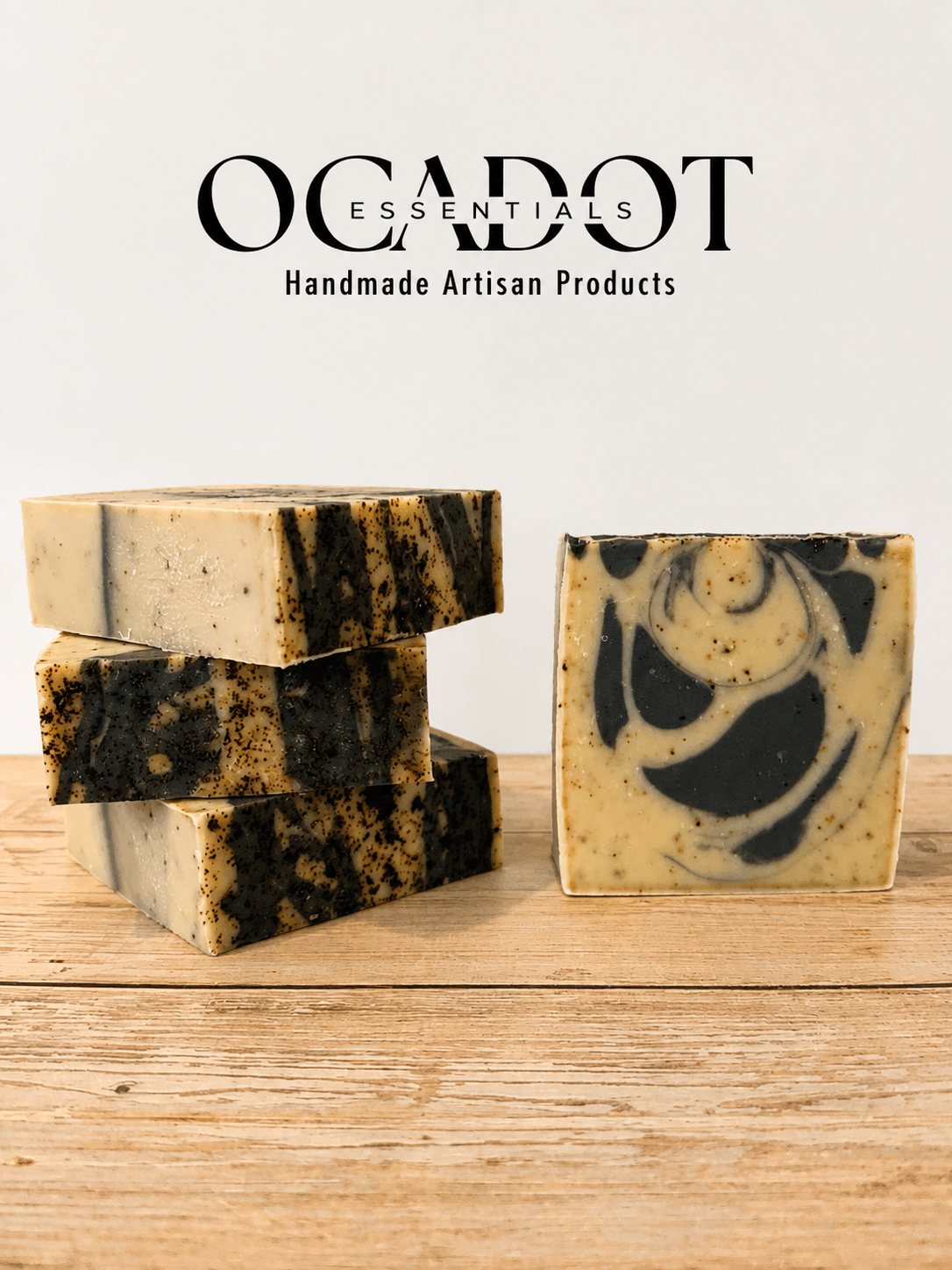 House Blend Artisan Soap