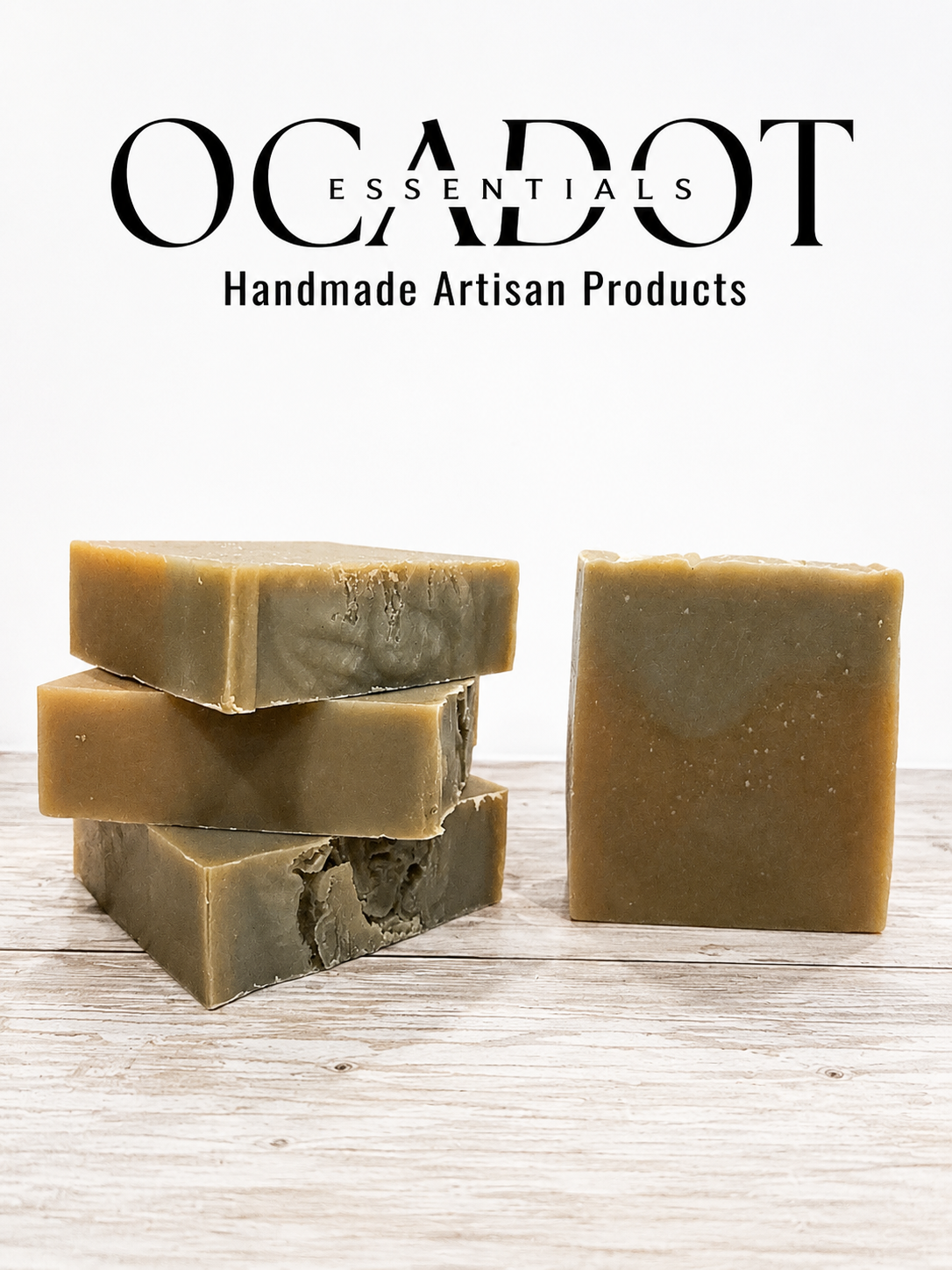 Coconut Soleil Artisan Soap