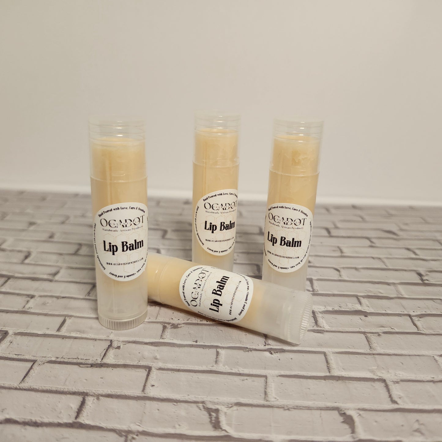 Nourishing Lip Balm