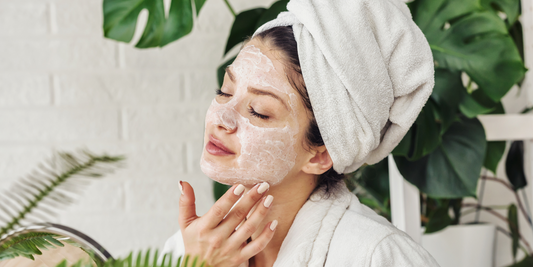 Back to Basics: Why Your Skin Deserves Natural Products