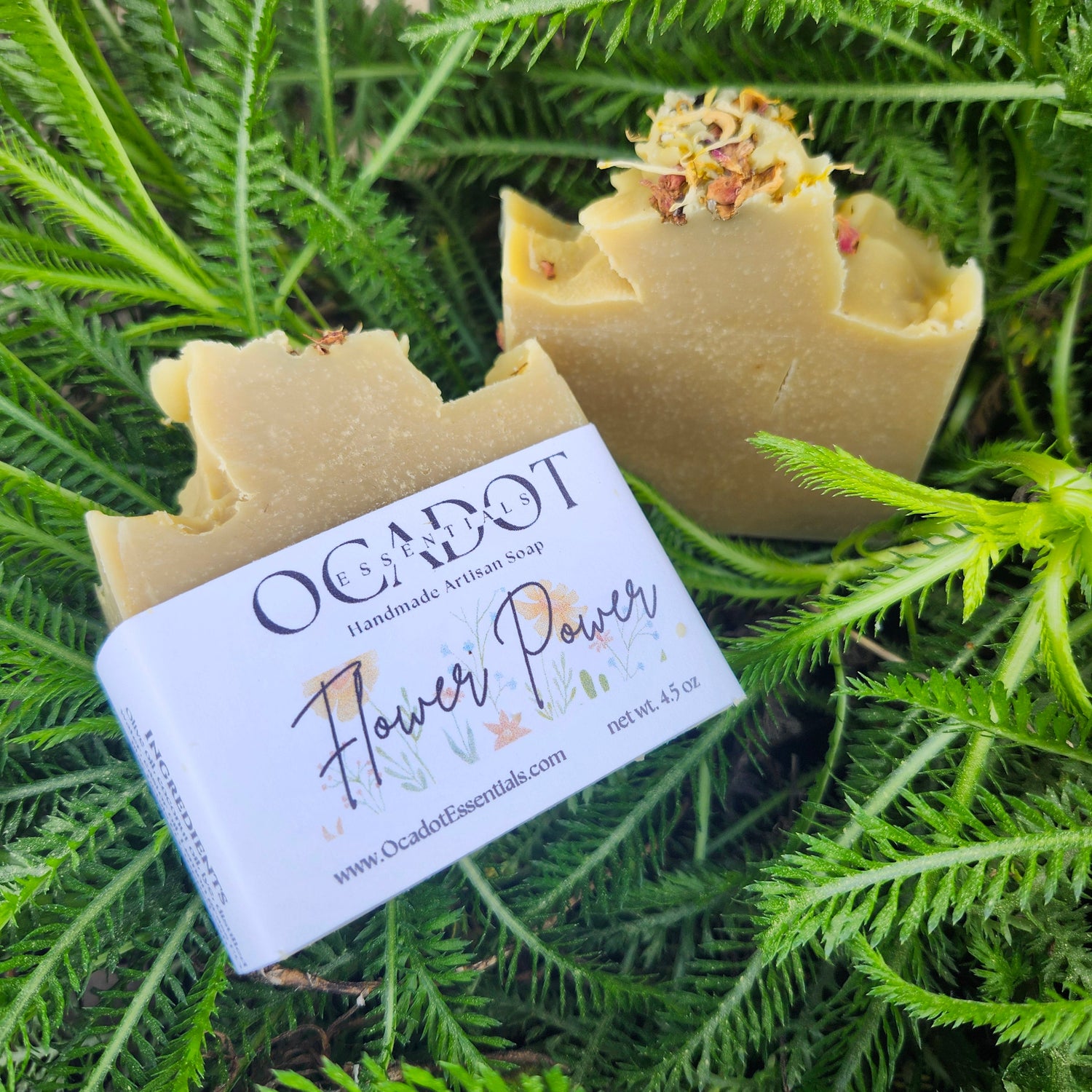 Artisan Soap