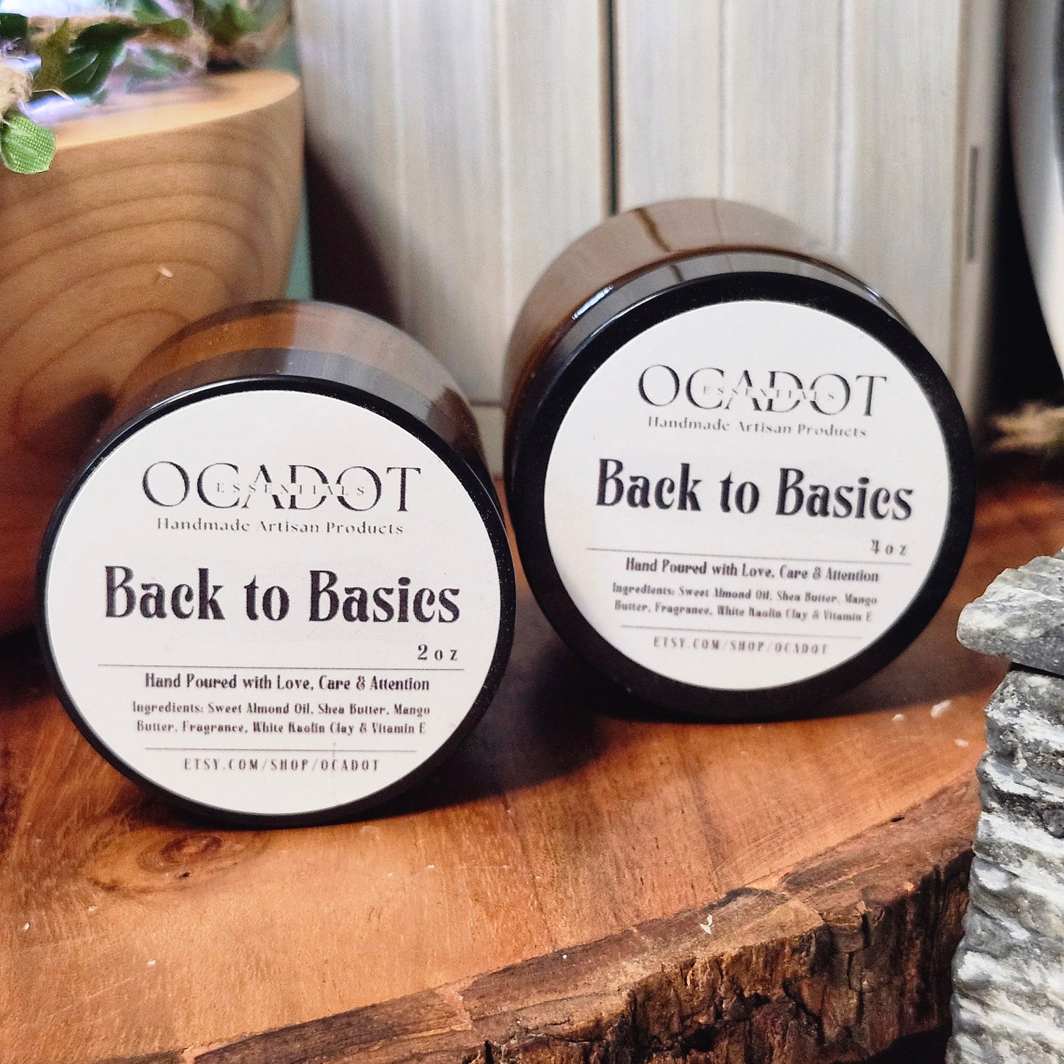 Body Butters