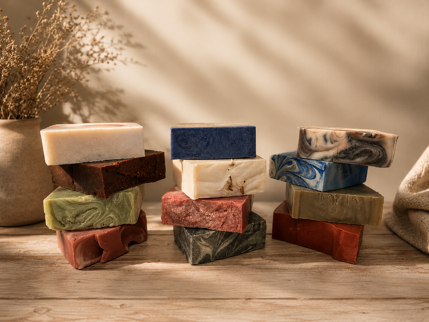 Soap Handcrafted