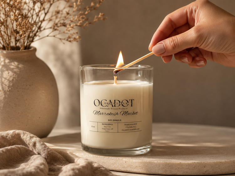 Candles