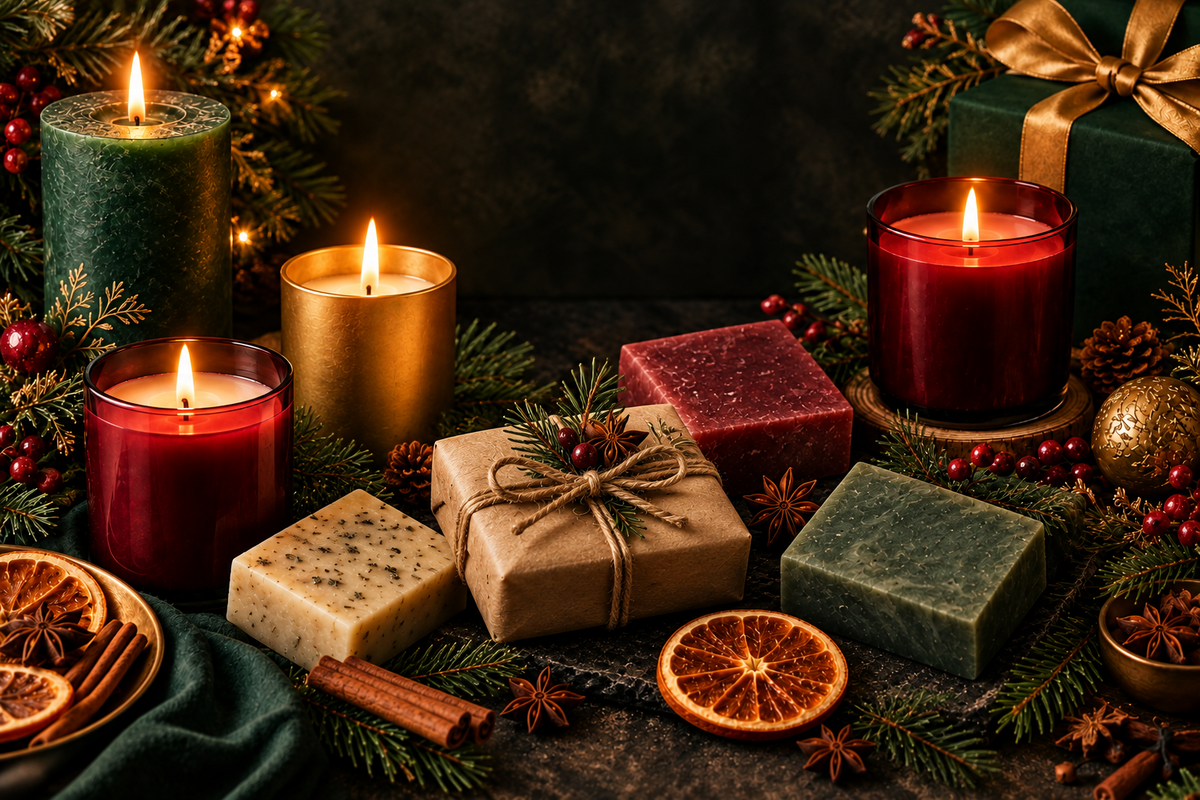 Holiday Collection