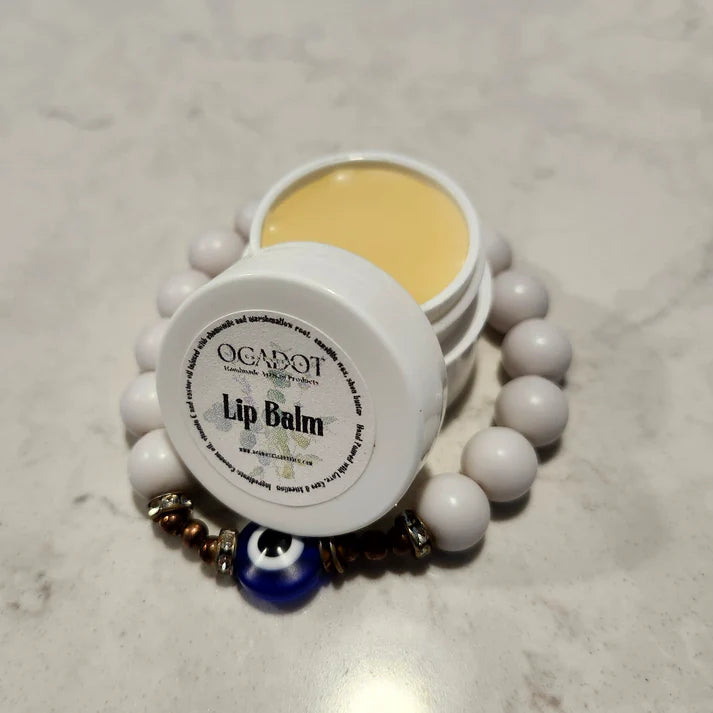 Nourishing Lip Balm