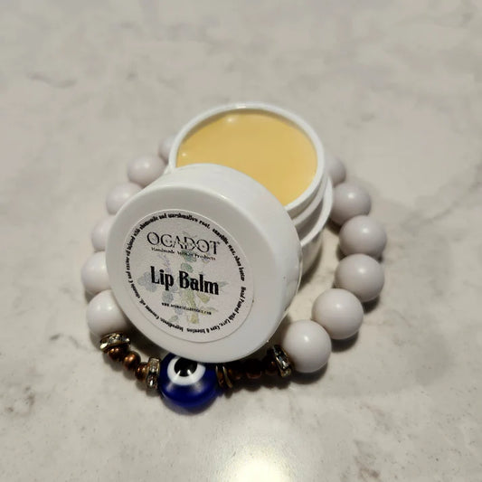 Nourishing Lip Balm