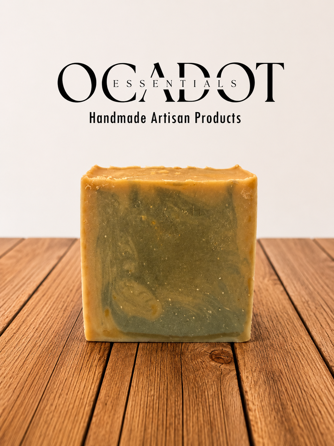 Eucalyptus Peppermint Artisan Soap