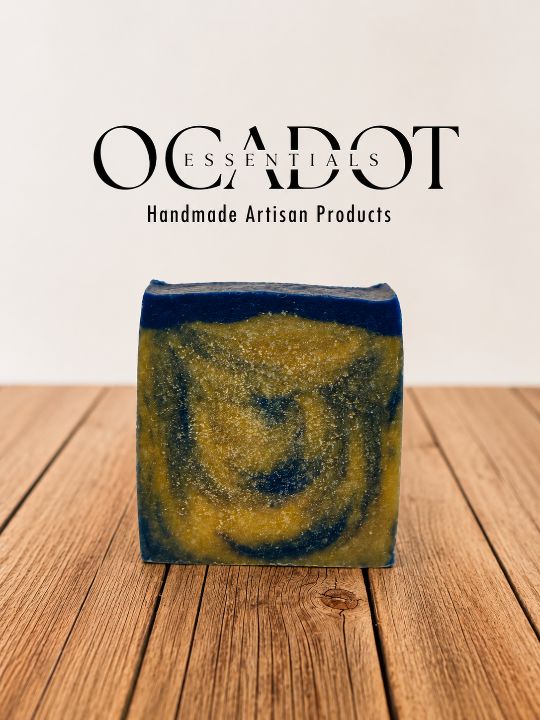 Dark Orchard Artisan Soap