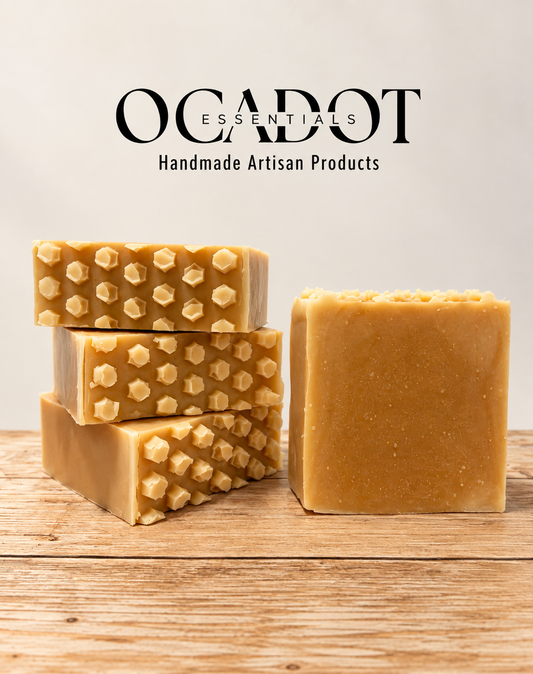 Clean Slate- Artisan Soap