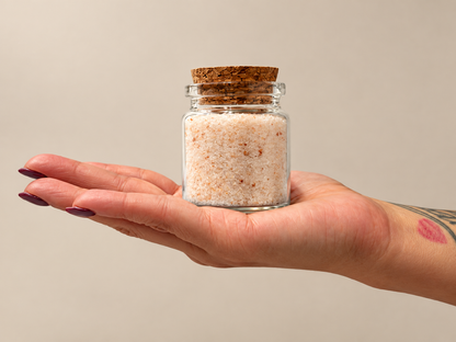 Bath Salt