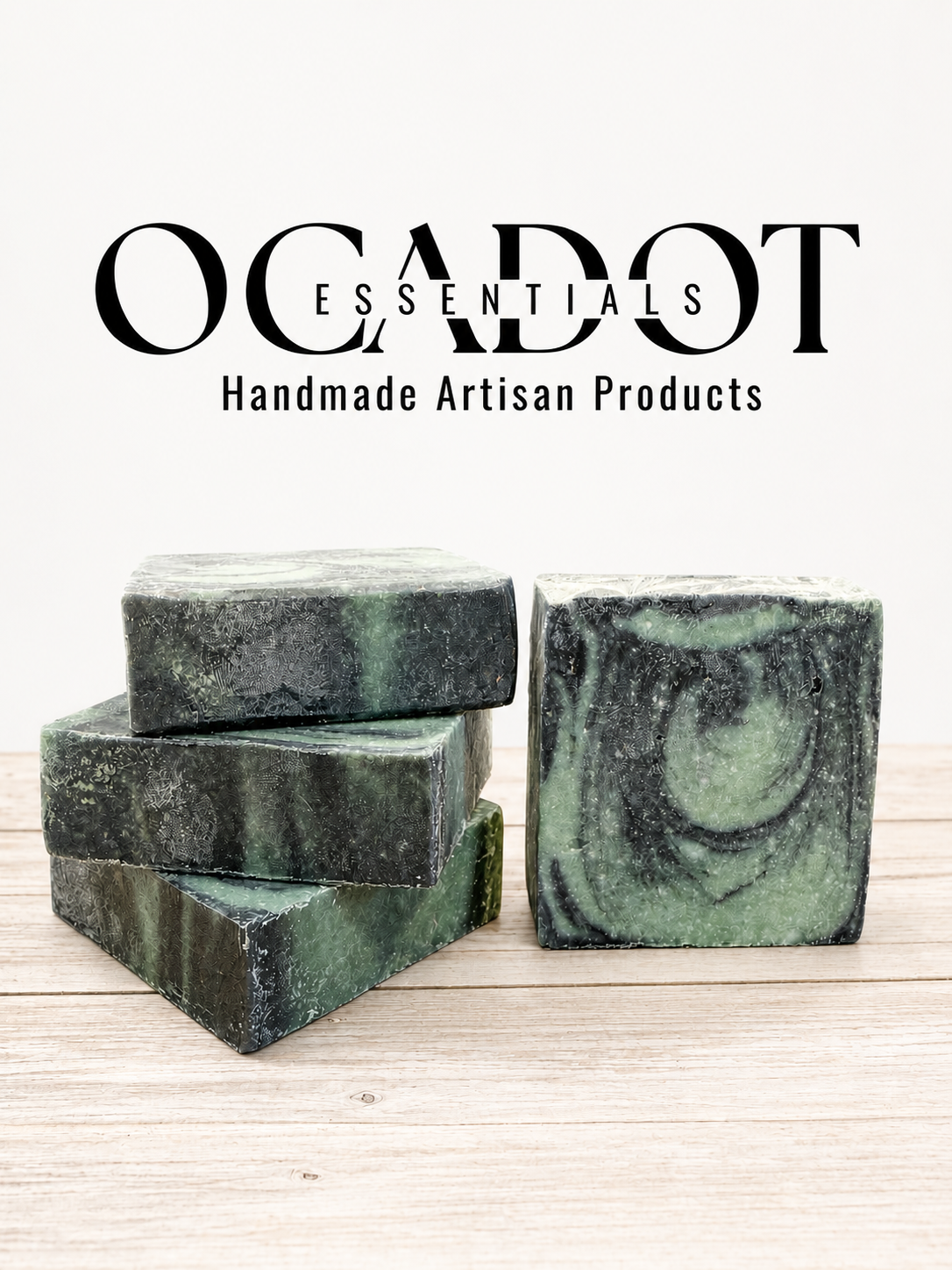 Fraser Fir - Handmade Cold Process Artisan Soap