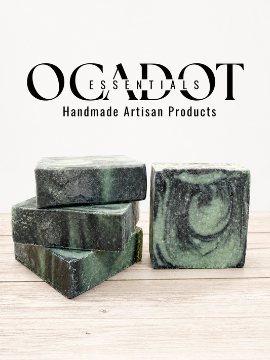 Fraser Fir - Handmade Cold Process Artisan Soap