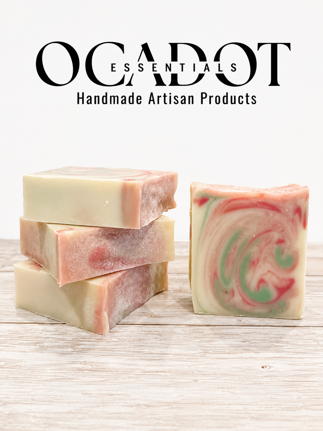 Grapefruit & Mint Artisan Soap