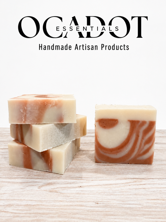 Tea Time Artisan Soap