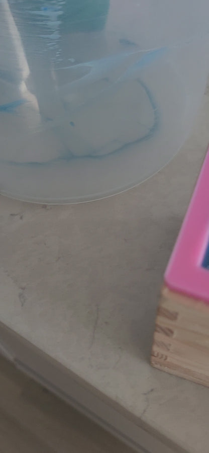 Nordic Night | Handmade Cold Process Artisan Soap