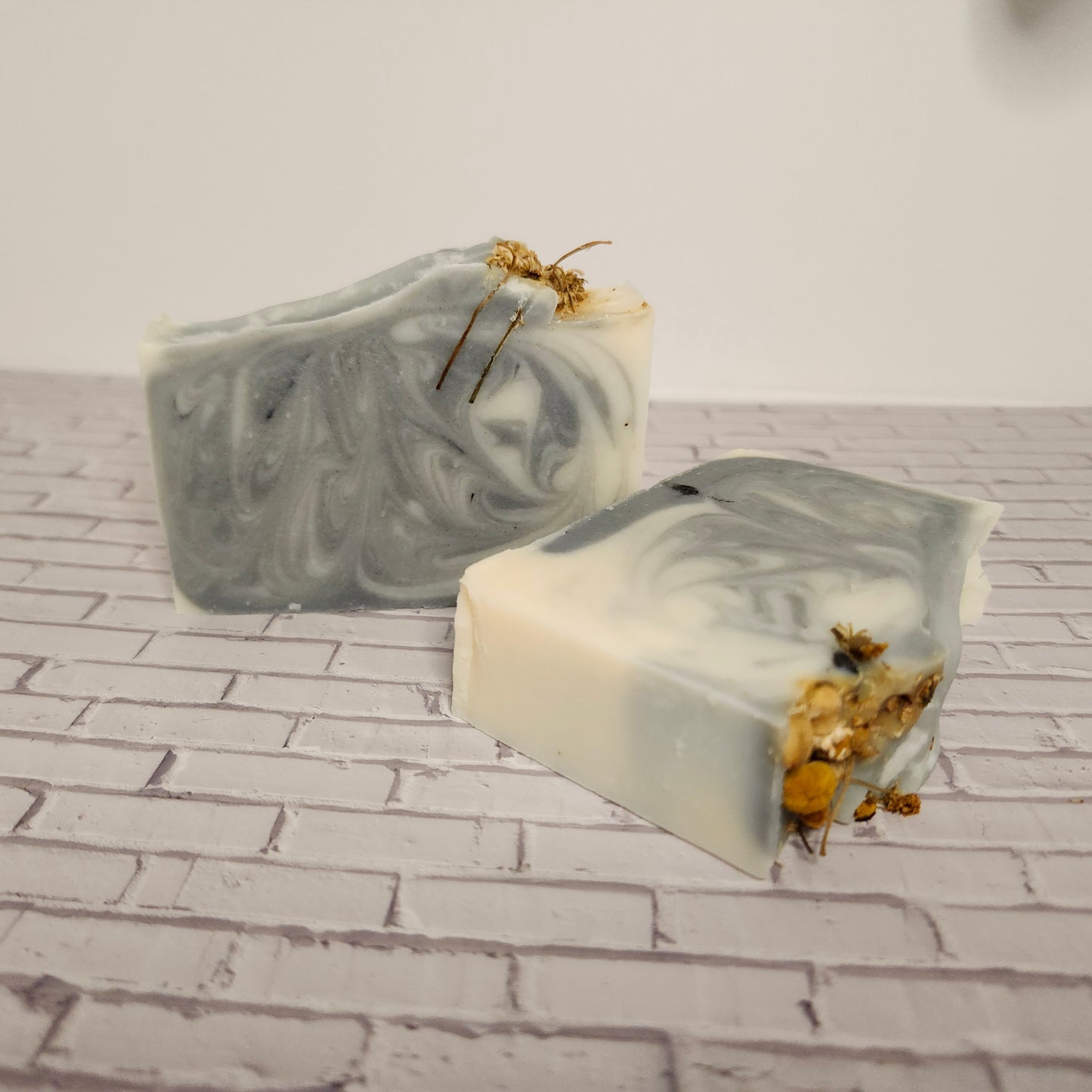 Backwood Hike - Cold Processed Artisan Soap