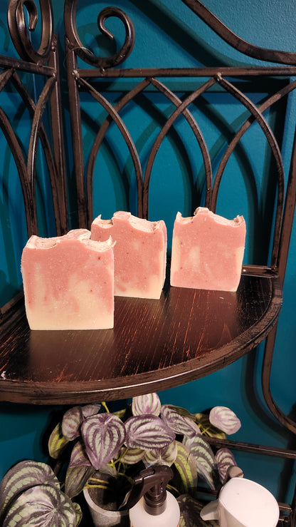 BLAIR | Handmade Cold Process Artisan Soap