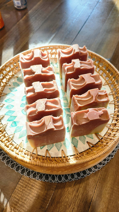 BLAIR | Handmade Cold Process Artisan Soap