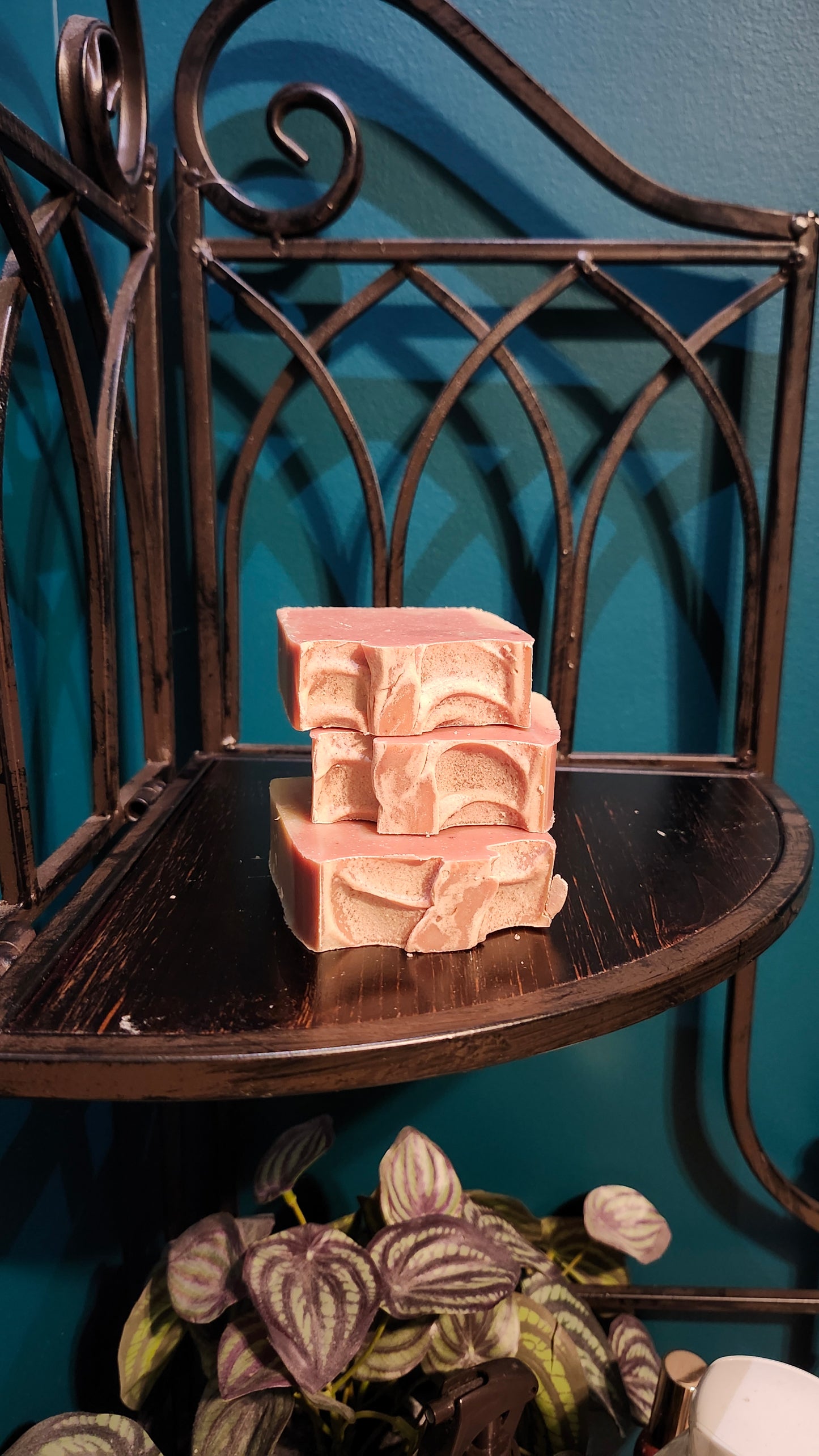 BLAIR | Handmade Cold Process Artisan Soap