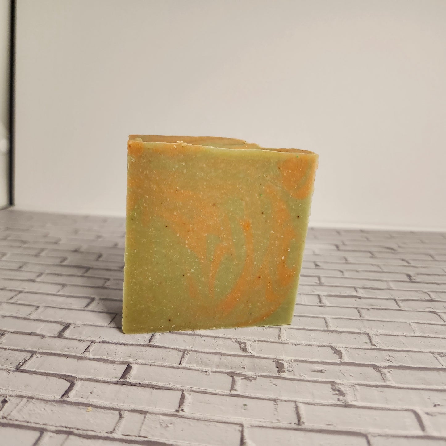 Harvest Moon - Cold Pressed Artisan Soap