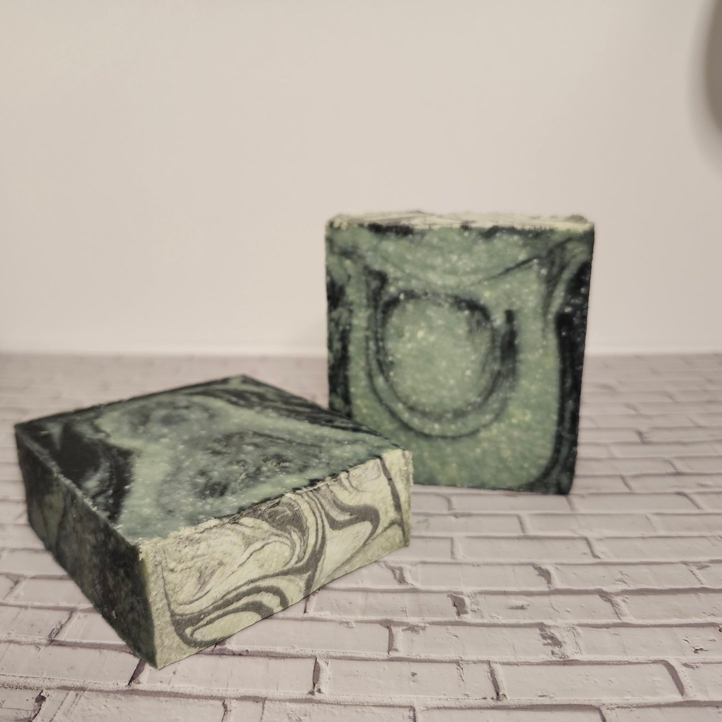 Fraser Fir - Handmade Cold Process Artisan Soap