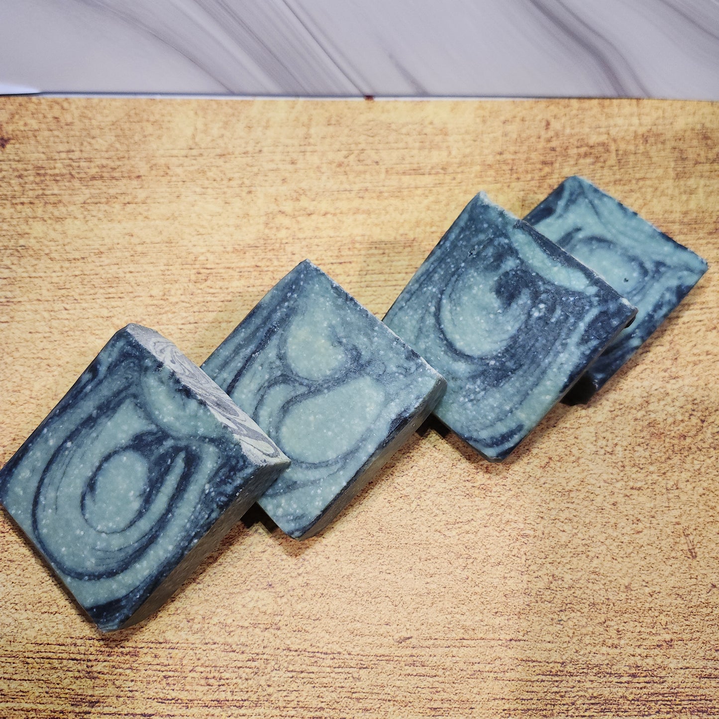 Fraser Fir - Handmade Cold Process Artisan Soap