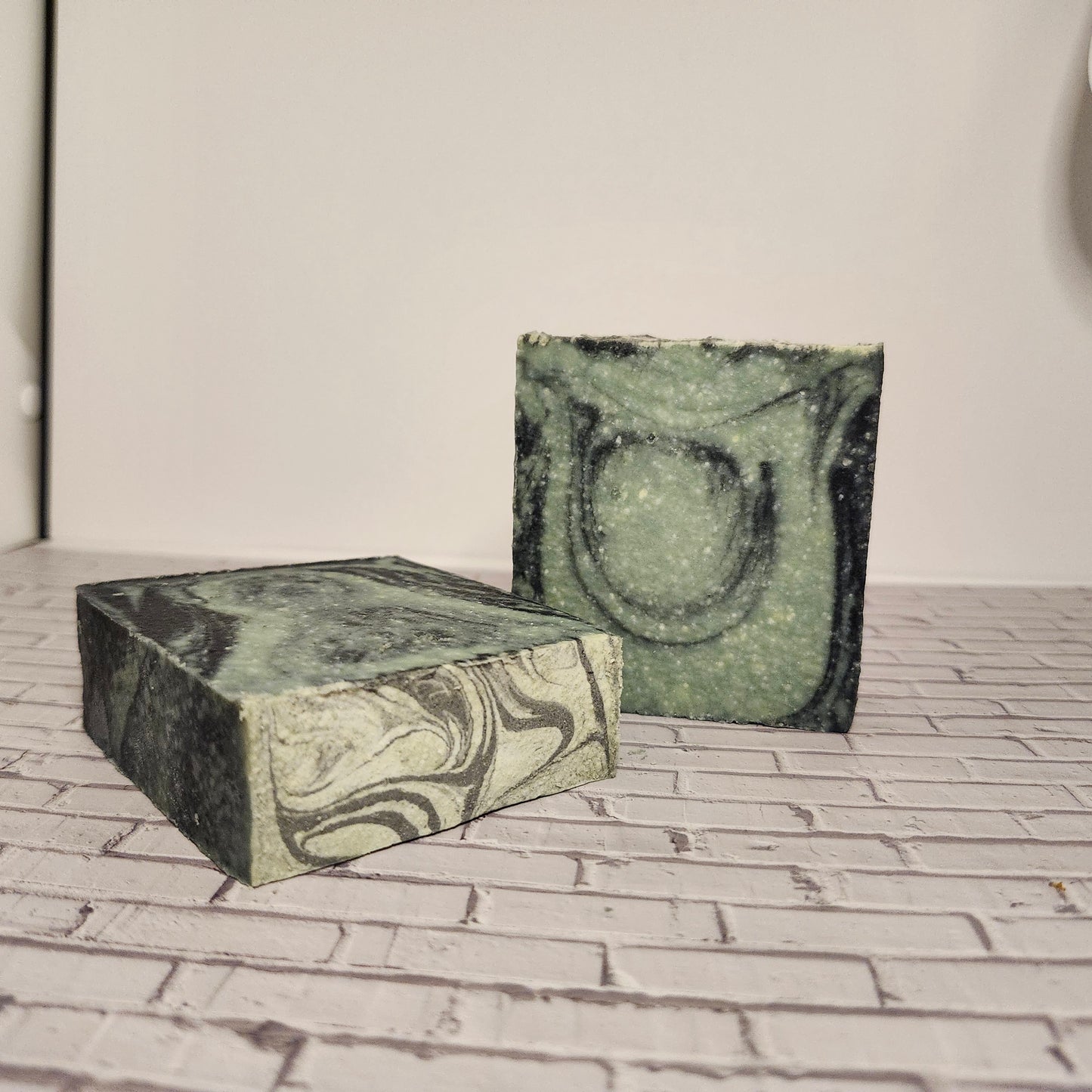 Fraser Fir - Handmade Cold Process Artisan Soap