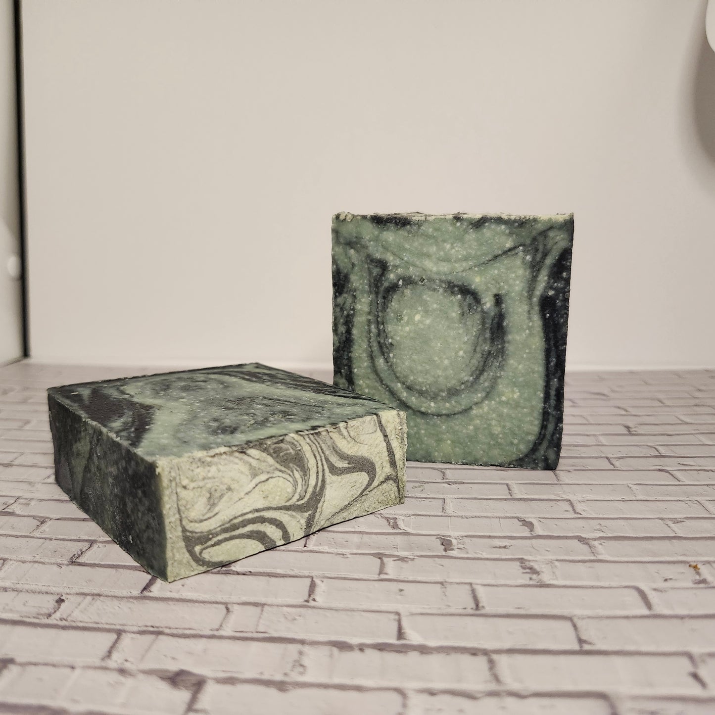 Fraser Fir - Handmade Cold Process Artisan Soap